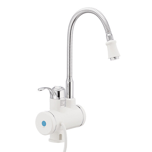 Водонагреватель проточный MIXXUS Electra 240-EF (MI2750)