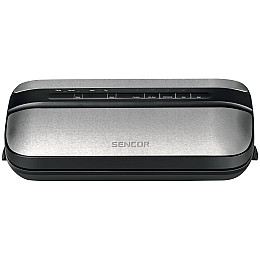 Вакуумный упаковщик Sencor SVS 4010SS (6527302)