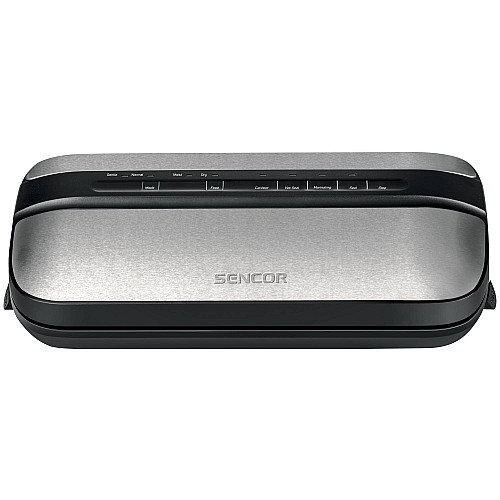 Вакуумный упаковщик Sencor SVS 4010SS (6527302)