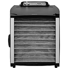 Сушка для фруктов и овощей Sencor SFD 7000BK (6586134)