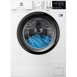 Пральна машина автоматична Electrolux EW6S426BUI (6415763)