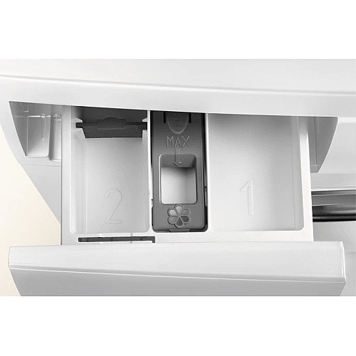 Стиральная машина автоматическая Electrolux EW6S426BUI (6415763)