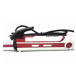 Плойка стайлер для волос Gemei GM2921 3в1 (300915)