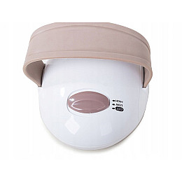 Массажер ROBMOB SQ-100 Anti-Cellulite Control System BODY SLIMMER Белый (300946)