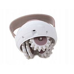 Массажер ROBMOB SQ-100 Anti-Cellulite Control System BODY SLIMMER Белый (300946)