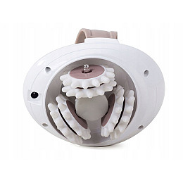 Массажер ROBMOB SQ-100 Anti-Cellulite Control System BODY SLIMMER Белый (300946)