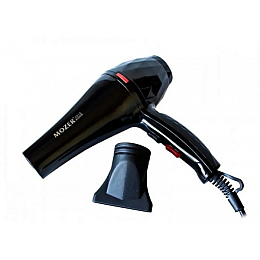 Фен для волос Mozer MZ5919 4000W Черный (300950)