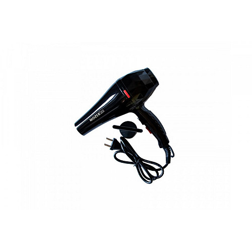 Фен для волос Mozer MZ5919 4000W Черный (300950)