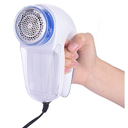 Машинка для стрижки катышков Lint Remover 5880 + сменный нож (hub_QZMn54108)