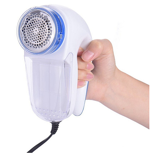 Машинка для стрижки катышков Lint Remover 5880 + сменный нож (hub_QZMn54108)