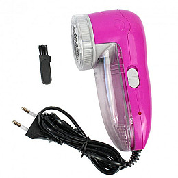 Машинка для удаления катышек с одежды Gemei GM-216 для быстрого снятия катышек