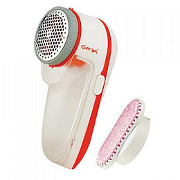 Беспроводная аккумуляторная машинка для удаления катышек с одежды и мебели Gemei GM-231