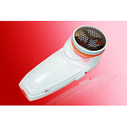 Беспроводная аккумуляторная машинка для удаления катышек с одежды и мебели Gemei GM-231