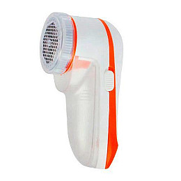 Беспроводная аккумуляторная машинка для удаления катышек с одежды и мебели Gemei GM-231