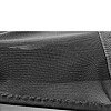 Бандаж утягивающий для спины и поясницы AOLIKES HY-7981 Black L (5155-15508)