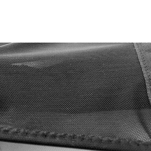 Бандаж утягивающий для спины и поясницы AOLIKES HY-7981 Black L (5155-15508)