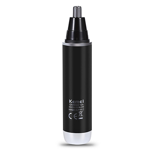 Гигиенический триммер 4 в 1 Kemei KM-6630 (4699-14268a)