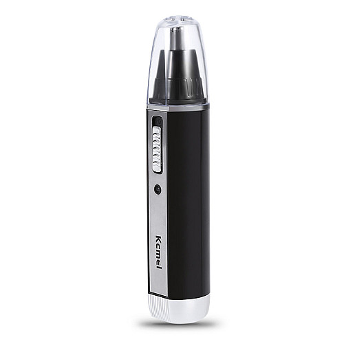Гигиенический триммер 4 в 1 Kemei KM-6630 (4699-14268a)