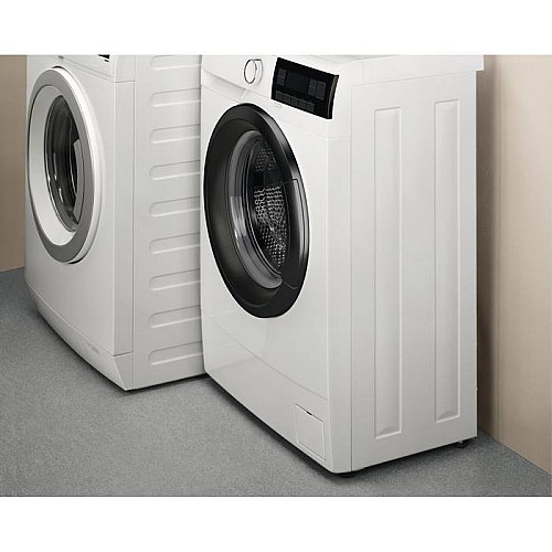 Стиральная машина автоматическая Electrolux EW6S406WU (6574682)