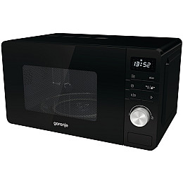 Микроволновая печь Gorenje MO 20 A3B (M20XYZ) (6484878)