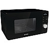 Микроволновая печь Gorenje MO 20 A3B (M20XYZ) (6484878)