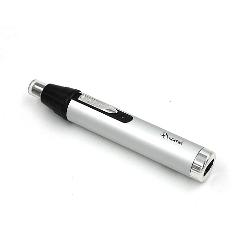 Триммер 3 в 1 ProGemei GM-3107 Серебристый (K1010050267)