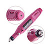 Фрезер для маникюра и педикюра OOOPS Power Pink (R0181)