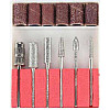 Фрезер для маникюра и педикюра OOOPS Power Pink (R0181)