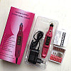 Фрезер для маникюра и педикюра OOOPS Power Pink (R0181)