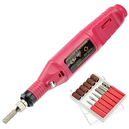 Мини фрезер Trends Variable Speed Rotary Detail Carver (V2872)