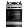 Комбинированная плита Beko FSM 62320 DSS (6270333)