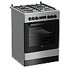 Комбинированная плита Beko FSM 62320 DSS (6270333)