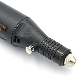 Апарат для маникюра OOOPS Черный (1007840-Black-1)