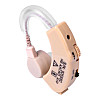 Слуховой аппарат Xingma XM-909T Бежевый (1000296-Beige-0)