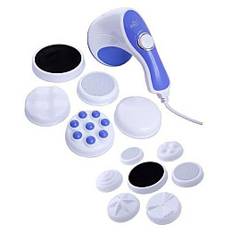 Массажер для тела UKC Relax and Tone Релакс Тон (hub_cBkH26898)