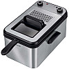 Фритюрница Sencor SFR 7200SS Хром/черный (6603535)