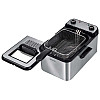 Фритюрница Sencor SFR 7200SS Хром/черный (6603535)