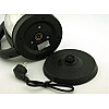 Чайник электрический Atlanfa AT-H02 2 л 1500W Steel (301002)