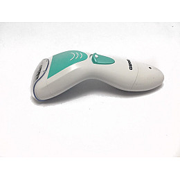 Эпилятор Gemei GM 7006 4 в 1 Белый с бирюзовым