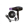 Фен Promotec PM-2303 3000 Вт Черный/Фиолетовый (K1010050278)