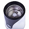 Кофемолка Rainberg RB-301 300 Вт Черный с белым (LS1010053893)