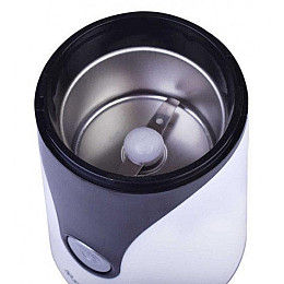 Кофемолка Rainberg RB-301 300 Вт Черный с белым (LS1010053893)