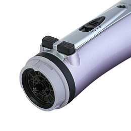 Профессиональный Фен Kemei KM-8020 2 в 1 (K1010050296)