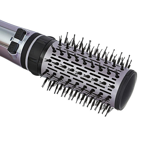 Профессиональный Фен Kemei KM-8020 2 в 1 (K1010050296)