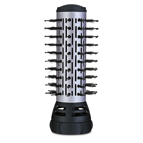 Профессиональный Фен Kemei KM-8020 2 в 1 (K1010050296)