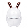 Увлажнитель воздуха и ночник 2в1 Humidifiers Rabbit