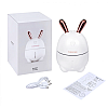 Увлажнитель воздуха и ночник 2в1 Humidifiers Rabbit