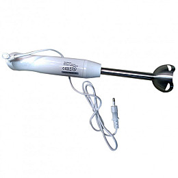 Блендер ручной погружной DSP KM-1031 250W White (112707)