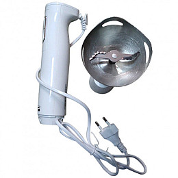 Блендер ручной погружной DSP KM-1031 250W White (112707)