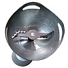 Блендер ручной погружной DSP KM-1031 250W White (112707)